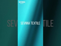 UPF 50+ Tejido para correr Nylon66 Spandex Estiramiento de 4 vías