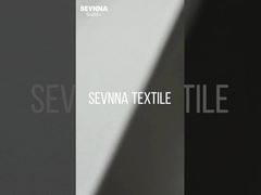 Tejido ligero de Lycra 85% poliéster reciclado