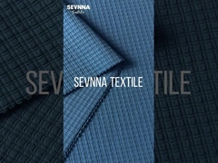 Mantente fresco y cómodo con nuestra tela transpirable y flexible para ropa de yoga