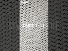 Tejido doble de 170 gramos perfecto para el verano y el otoño.