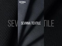 Tejido de bicicleta de alto rendimiento para ropa de ciclismo duradera y cómoda