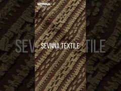 Tejido de punto doble de alta densidad con un peso de 215 g/m² y un ancho de 115 cm para la producción de prendas de vestir ecológicas