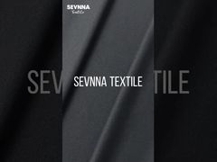 Tejido de ciclismo unisex de nylon reciclado de 140 g/m² para ropa ciclista de alto rendimiento