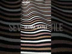 Tejido de trajes de baño ecológico con 152 cm de ancho, 250 gsm de peso y certificados GRS para Sust