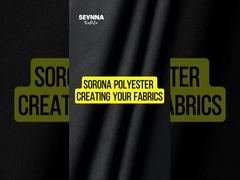 Functional Fabrics Performance Textiles with 190gsm Weight 163cm Width and 55% Recycled Polyester SD