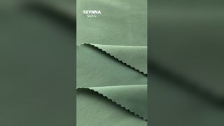 Tela para ciclismo: mantente seco y protegido