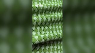 Tela respetuosa del medio ambiente del traje de baño 255gsm - traje de baño sostenible Mater resistente al cloro y de secado rápido