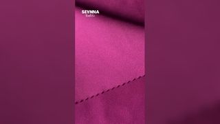 Tela de sujetador deportivo Ropa deportiva de alto rendimiento