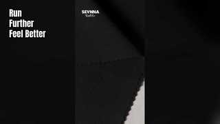 Tejidos para correr: máxima comodidad y rendimiento