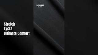 Tejido elástico de lycra para ropa deportiva