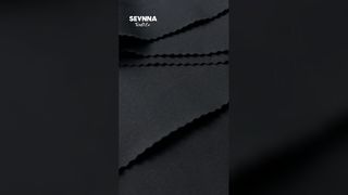 Tela de yoga ecológica, elástica y sin olores