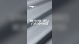 Tejido de traje de baño ecológico duradero de 150 cm de ancho con propiedades resistentes al cloro y de secado rápido