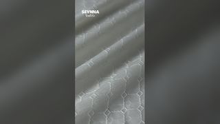 Tejido de natación ecológico sostenible duradero