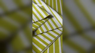 Tela reciclada durable del desgaste de la yoga del poliéster del 58% con propiedades elásticas en 4 direcciones y que absorben la humedad