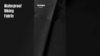 Tela para ciclismo: equipo de ciclismo duradero e impermeable